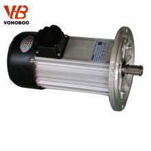 three phase induction AC crane electric motor 220 volts